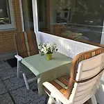 Haus Frauenpreiss Whg 101 * Cuxhaven