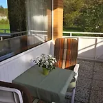 Haus Frauenpreiss Whg 101 Cuxhaven