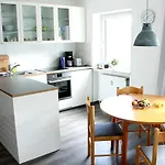 Apartmán Haus Frauenpreiss Whg 101