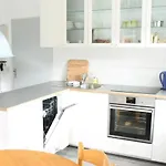 Apartmán Haus Frauenpreiss Whg 101 Cuxhaven