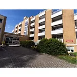 Apartmán Haus Frauenpreiss Whg 101 Cuxhaven