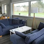 Haus Frauenpreiss Whg 101 Apartament *