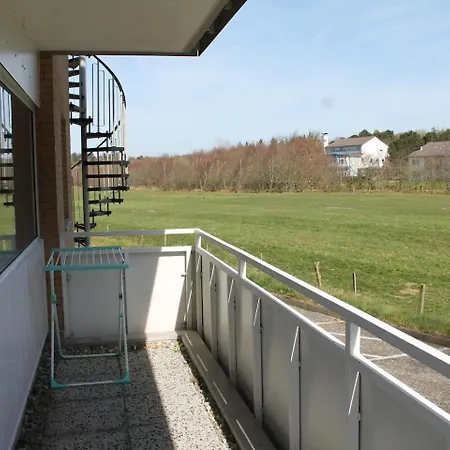 Apartment Haus Frauenpreiss Whg 101