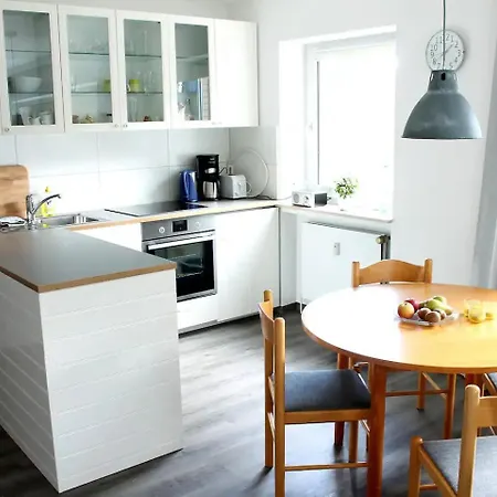 Apartment Haus Frauenpreiss Whg 101