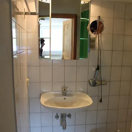 Haus Frauenpreiss Whg 101 Apartment Cuxhaven