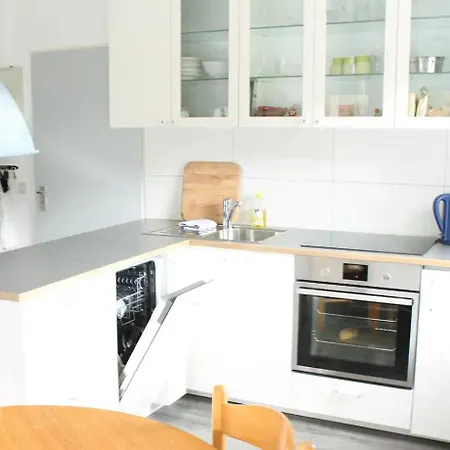 Haus Frauenpreiss Whg 101 Appartamento