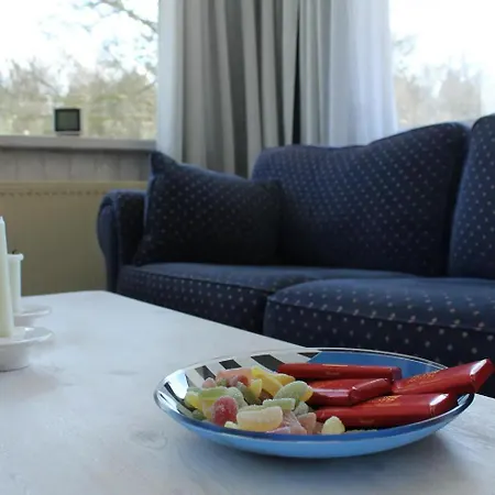 Apartmán Haus Frauenpreiss Whg 101 Cuxhaven