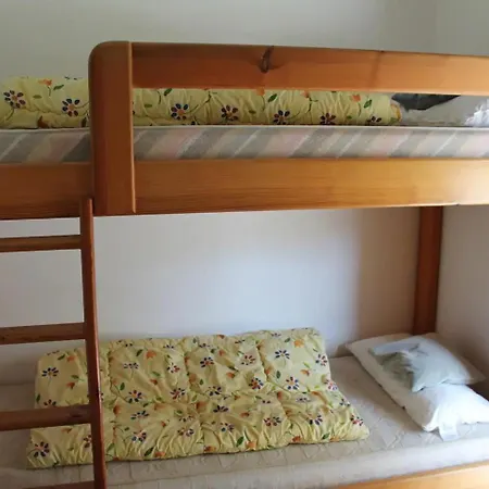 Haus Frauenpreiss Whg 101 דירה קושהאבן
