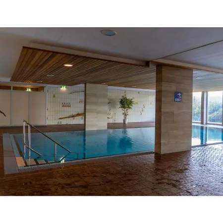 Haus Frauenpreiss Whg 101 דירה *