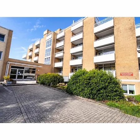 Haus Frauenpreiss Whg 101 * קושהאבן