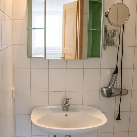 Haus Frauenpreiss Whg 101 קושהאבן
