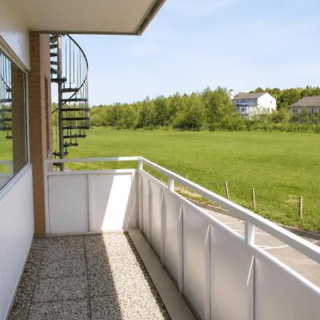 Haus Frauenpreiss Whg 101 * קושהאבן