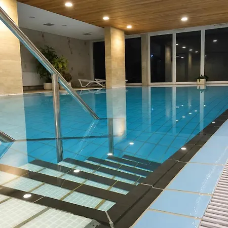 Haus Frauenpreiss Whg 101 דירה קושהאבן