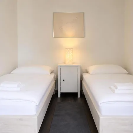 Haus Frauenpreiss Whg 101 * קושהאבן