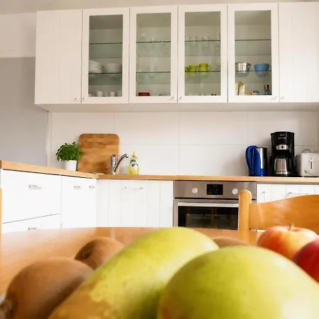 דירה Haus Frauenpreiss Whg 101