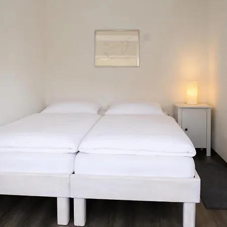Haus Frauenpreiss Whg 101 דירה