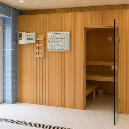 דירה Haus Frauenpreiss Whg 101 *