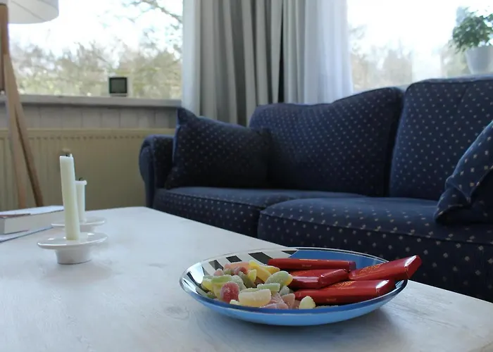 Haus Frauenpreiss Whg 101 Daire