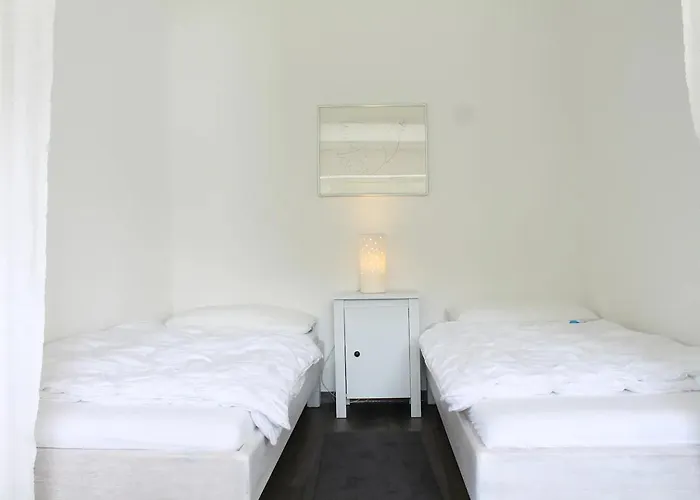 Haus Frauenpreiss Whg 101 Daire