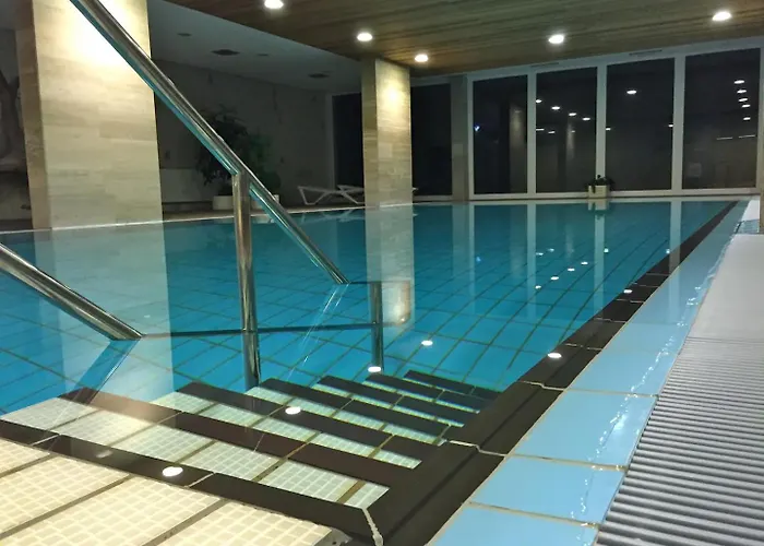 Daire Haus Frauenpreiss Whg 101