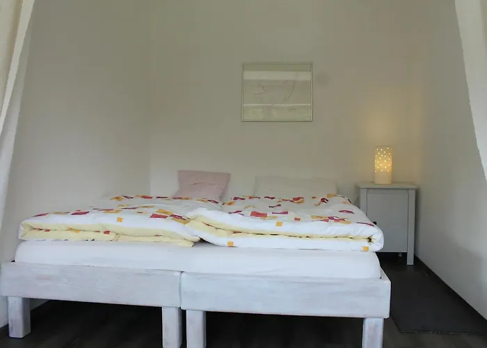 Haus Frauenpreiss Whg 101 *