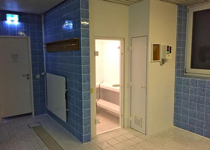 Haus Frauenpreiss Whg 101 Appartement Cuxhaven