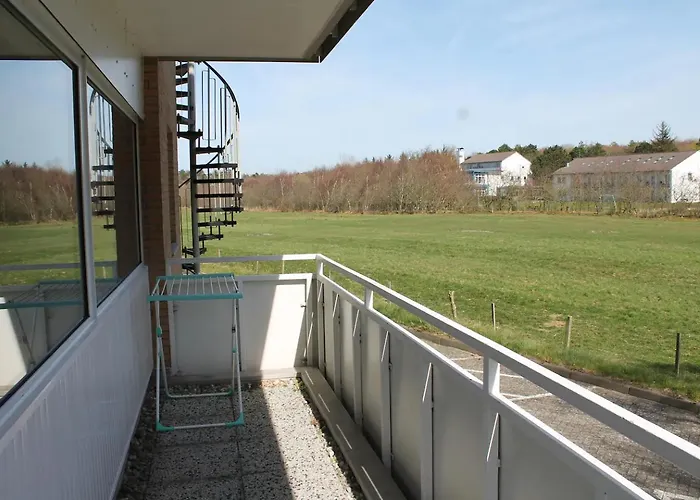Daire Haus Frauenpreiss Whg 101