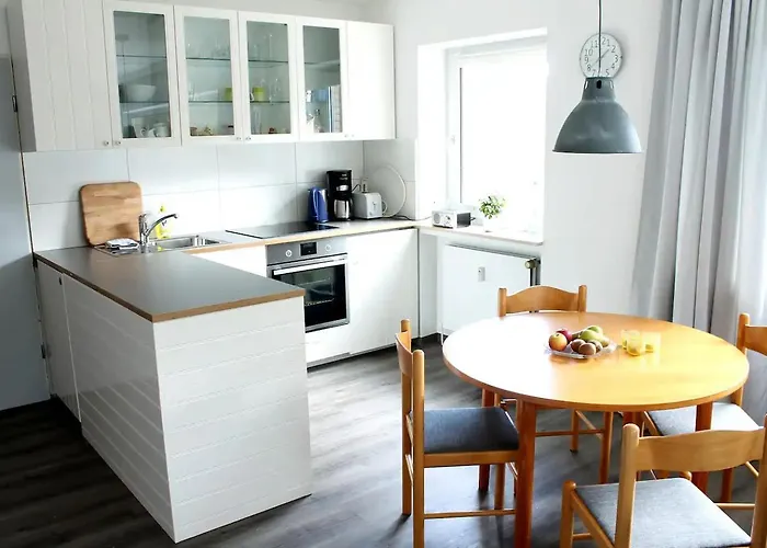Daire Haus Frauenpreiss Whg 101